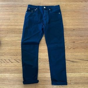 Brunello Cucinelli Jeans